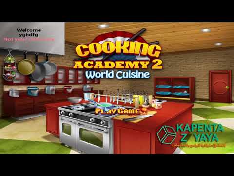 Free Download Cooking Academy 3 Full Crack