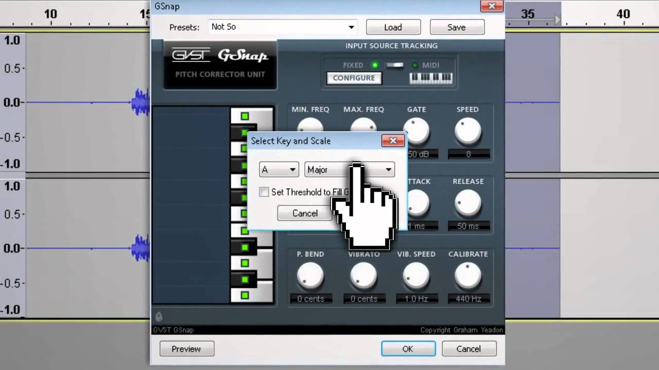 Free Auto Tune Software Acer