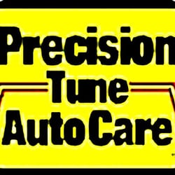 Precision tune auto care yelp orlando